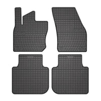 Covorase auto Volkswagen Tayron, an fabricatie 03.2025 - prezent, caroserie suv randul 1 si randul 2 | ET802590