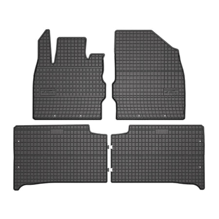 Covorase auto Skywell ET5 fabricatie 2021 - prezent, caroserie suv, FWD - tractiune fata #1
