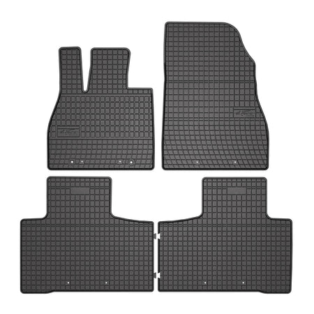 Covorase auto BYD Sealion 7 EV fabricatie 2024 - prezent, caroserie suv, AWD #1