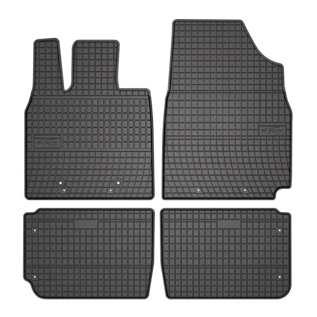 Covorase auto BYD Seal 5 DM-i (PHEV) fabricatie 2025 - prezent, caroserie sedan #1