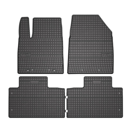 Covorase auto BYD Atto 2 EV fabricatie 02.2025 - prezent, caroserie suv #1