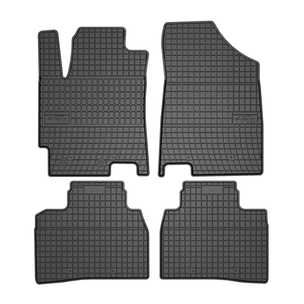 Covorase auto JAC J7 Plus fabricatie 2024 - prezent, caroserie sedan #1