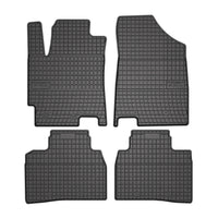 Covorase auto JAC J7 Plus fabricatie 2024 - prezent, caroserie sedan #1