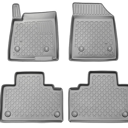 Covorase auto tip tavita Maxus Euniq 6 EV, an fabricatie 2022 - prezent, caroserie suv 5 locuri | 604320