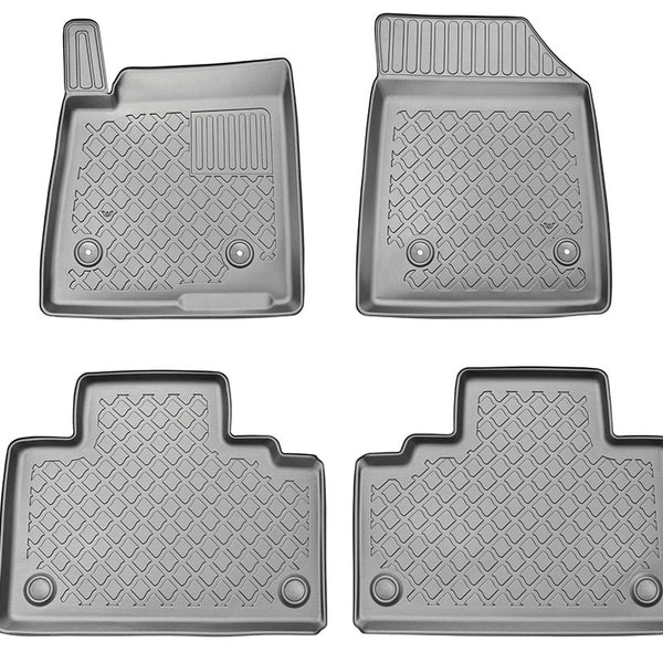 Covorase auto tip tavita Maxus Euniq 6 EV, an fabricatie 2022 - prezent, caroserie suv 5 locuri | 604320