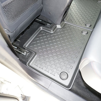 Covorase auto tip tavita Maxus Euniq 6 EV, an fabricatie 2022 - prezent, caroserie suv 5 locuri | 604320