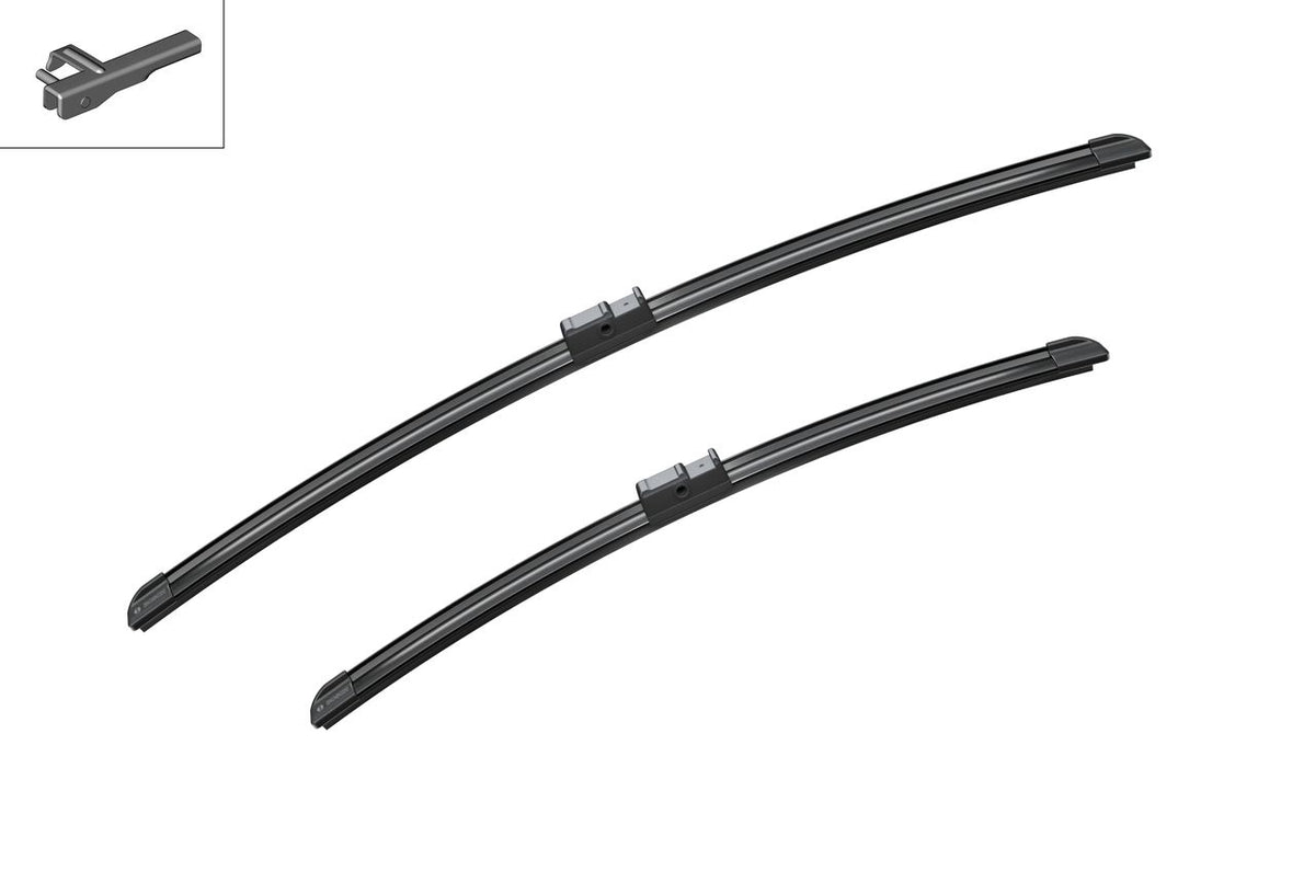 Lamela Stergator Audi A3sportback, fabricatie 2004-2013, caroserie Hatchback | STB3397118936