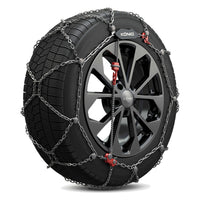 Lanturi antiderapante K~APnig XG-12 Pro 252
