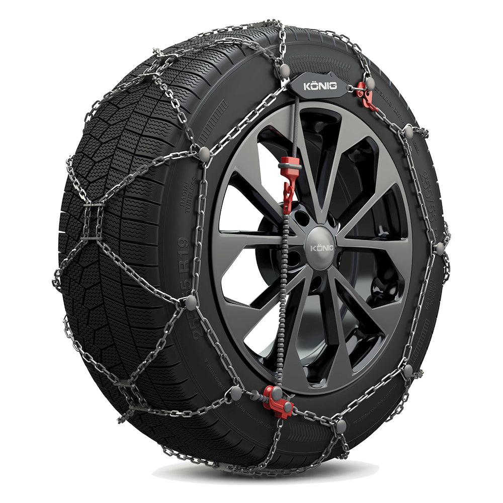 Lanturi antiderapante K~APnig XG-12 Pro 250