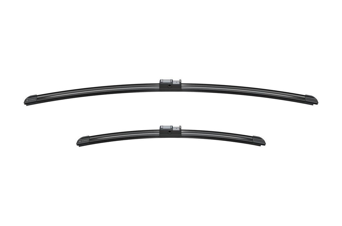 Lamela Stergator Peugeot 207, fabricatie 2007-2013, caroserie Combi | STB3397118977