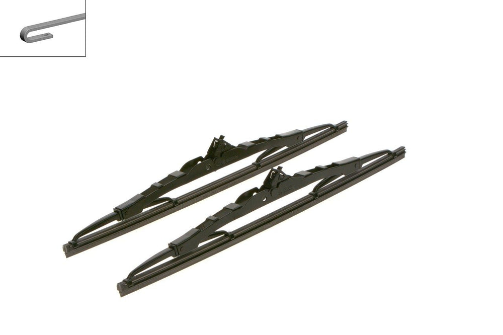 Lamela Stergator Porsche 911, fabricatie 1969-1993, caroserie Coupe | STB3397118700