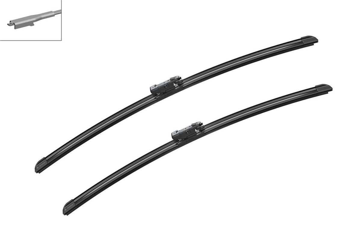 Lamela Stergator Saab 9-3 Sport, fabricatie 2005-2015, caroserie Combi | STB3397007416