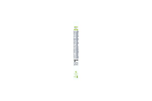 Lamela Stergator Opel Senator, fabricatie 1987-1993, caroserie Sedan | STV575548
