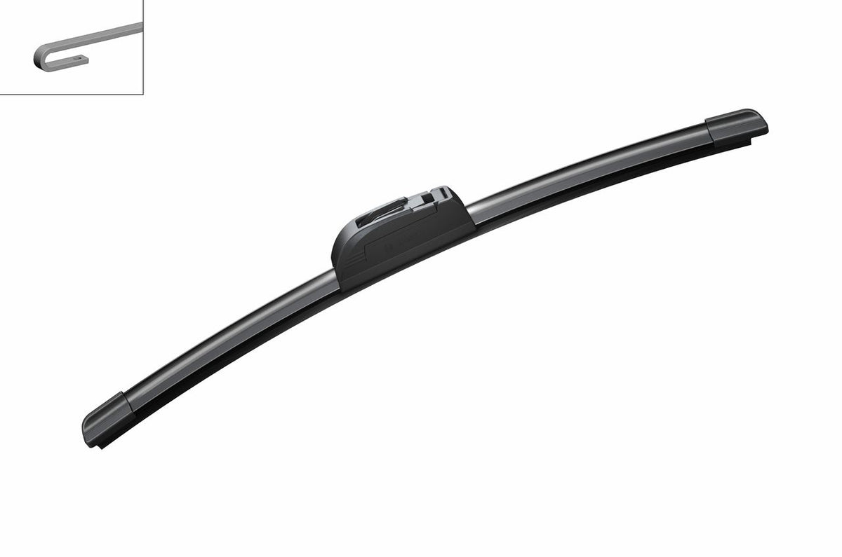 Lamela Stergator Mitsubishi Mirage G4, fabricatie 2012+, caroserie Hatchback | STB3397008639