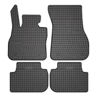 Covorase auto BMW Seria 2 F44, an fabricatie 03.2020 - 10.2024, caroserie gran coupé | ET412538