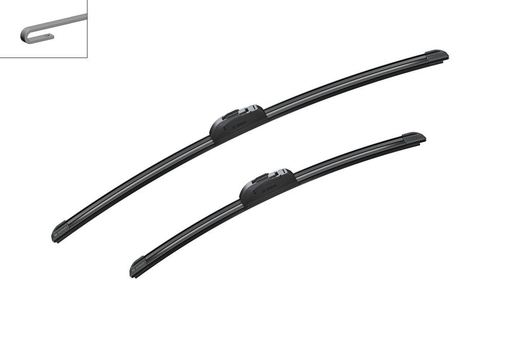 Lamela Stergator Mazda 3 III (BM/BN), fabricatie 2015-2016, caroserie Hatchback | STB3397014421
