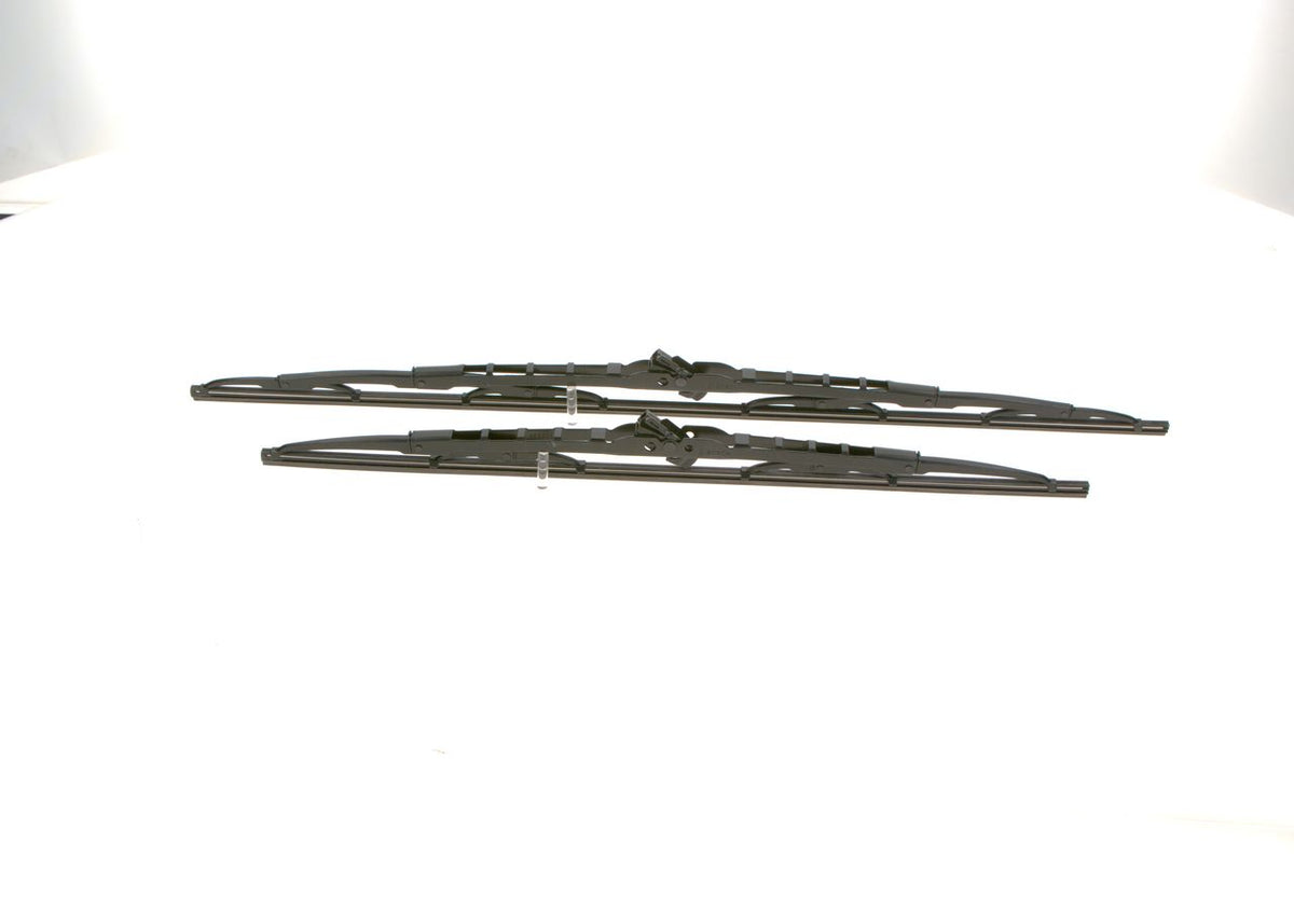 Lamela Stergator Nissan Navara LE New, fabricatie 2005+, caroserie Pick-up | STB3397118306