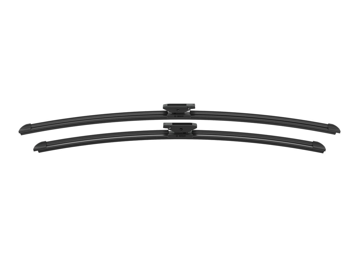 Lamela Stergator Renault Scenic ScÉnic Iii, fabricatie 2009-2016, caroserie Minivan | STB3397007502