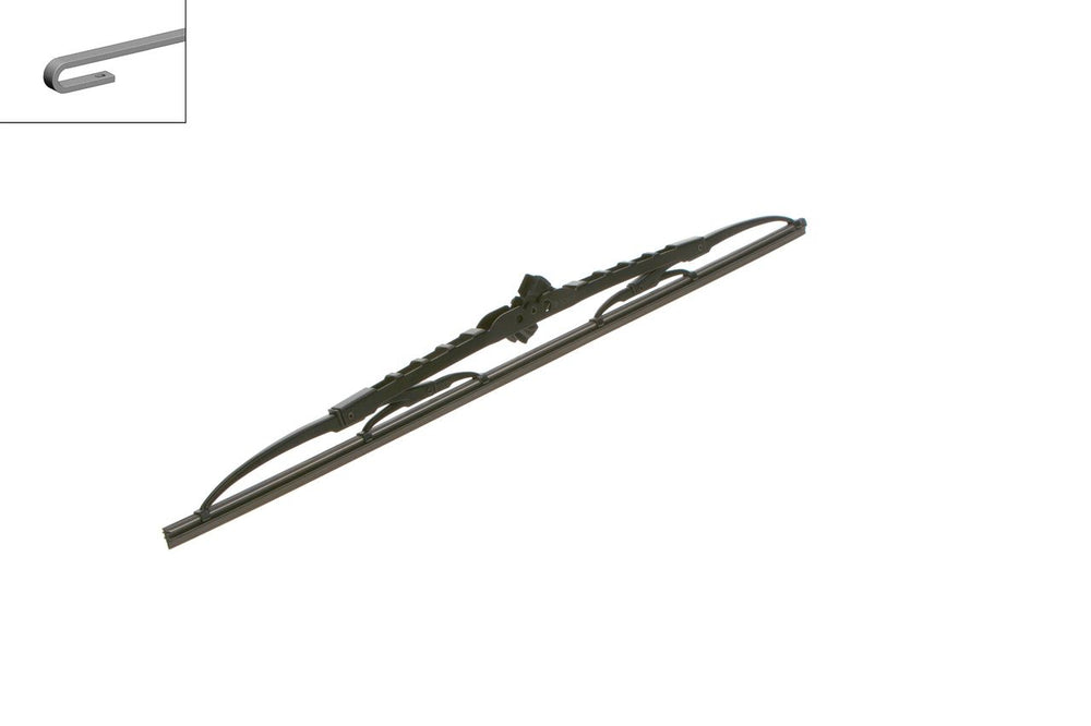 Lamela Stergator Hyundai H1, fabricatie 2008+, caroserie Minivan | STB3397004583