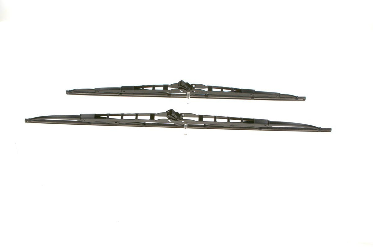 Lamela Stergator Kia Rio, fabricatie 2000-2005, caroserie Hatchback | STB3397118402