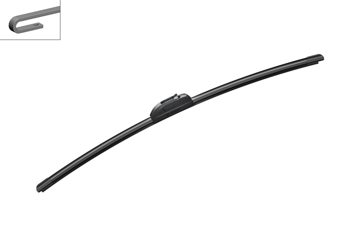 Lamela Stergator Nissan Interstar, fabricatie 2002+, caroserie Minivan | STB3397008847