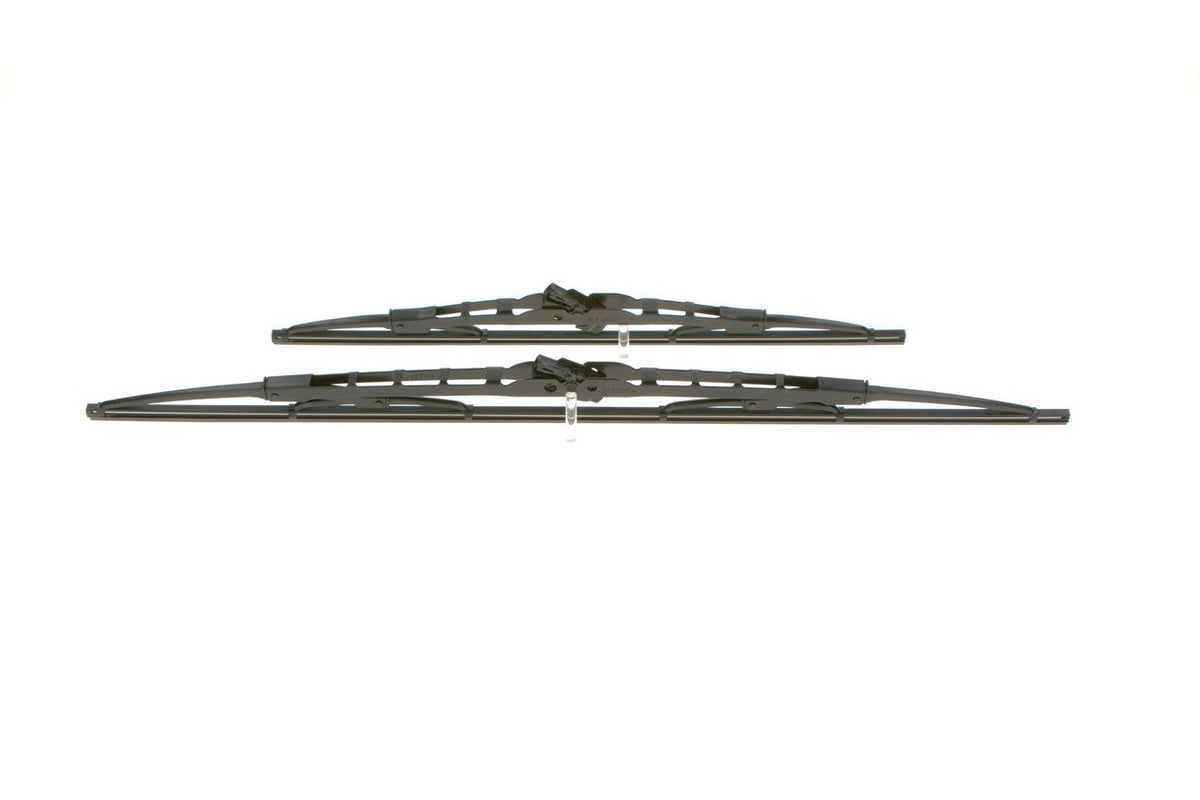 Lamela Stergator Daewoo Matiz, fabricatie 1998-2002, caroserie Hatchback | STB3397010271