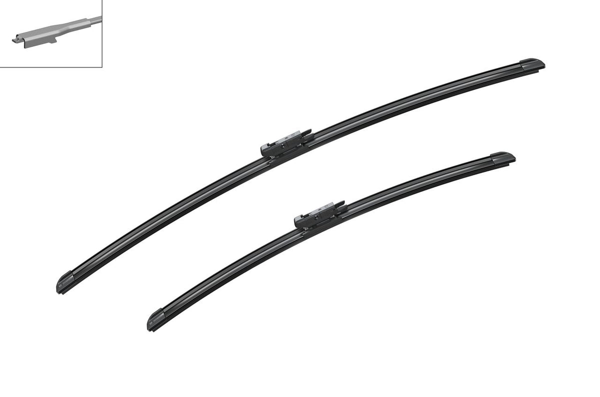 Lamela Stergator Mercedes GL, fabricatie 2006-2012, caroserie SUV | STB3397007093