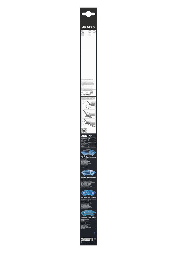 Lamela Stergator Hyundai I10, fabricatie 2019+, caroserie Hatchback | STB3397014158
