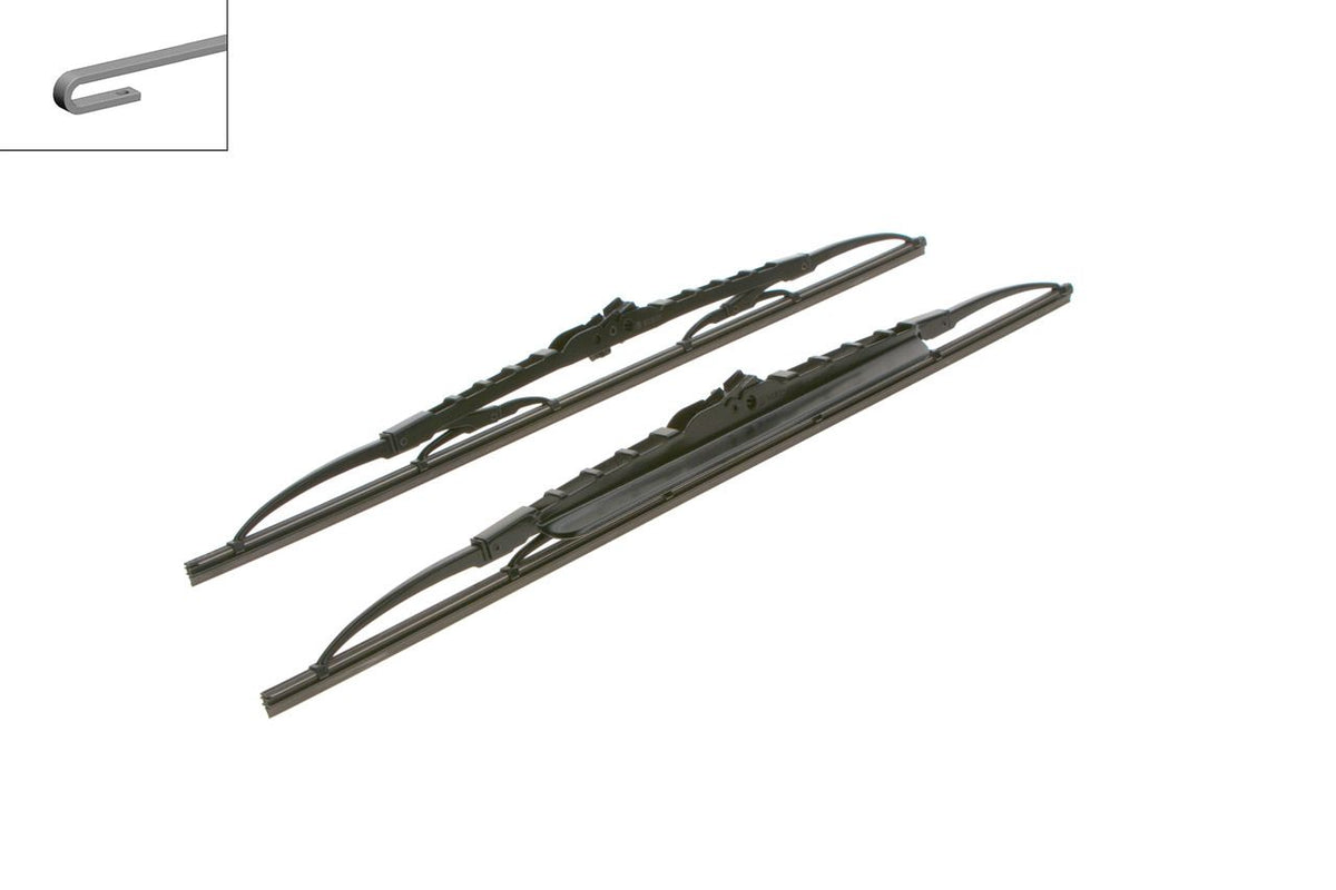 Lamela Stergator Lancia Lybra, fabricatie 1999-2005, caroserie Sedan | STB3397118423