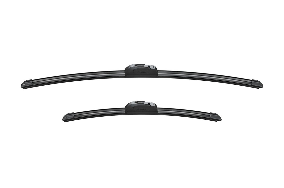 Lamela Stergator Subaru Impreza, fabricatie 2007-2013, caroserie Hatchback | STB3397118907
