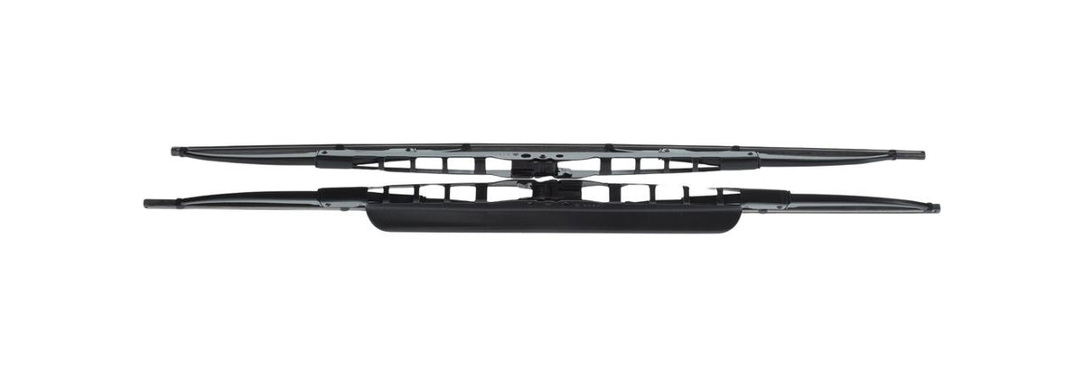 Lamela Stergator Nissan 200SX, fabricatie 1988-1999, caroserie Coupe | STB3397118561