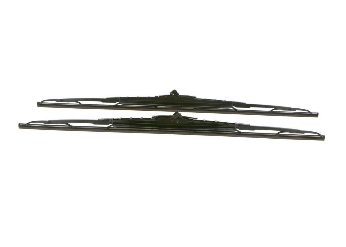 Lamela Stergator Citroen C8, fabricatie 2002-2009, caroserie Minivan | STB3397118334