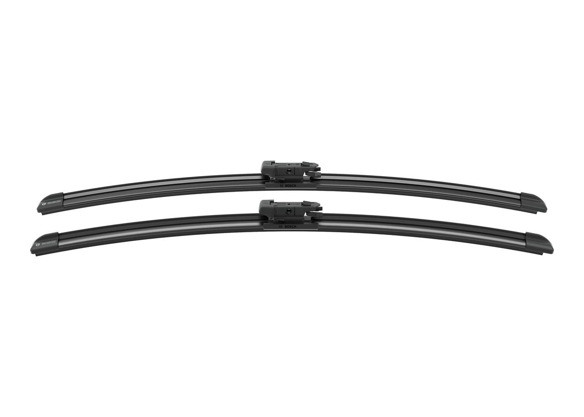 Lamela Stergator Audi TT, fabricatie 2006-2014, caroserie Coupe | STB3397007290