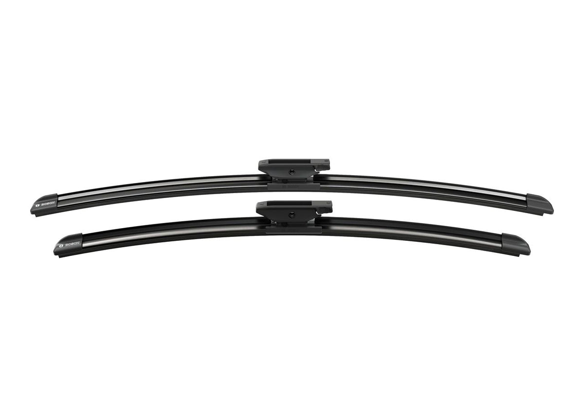 Lamela Stergator Dacia Sandero II, fabricatie 2012+, caroserie Hatchback | STB3397014173