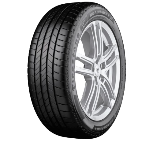 FIRESTONE 225/45 R18 95Y XL FR ROADHAWK 2 (B-A-B[71])(Turisme vara)