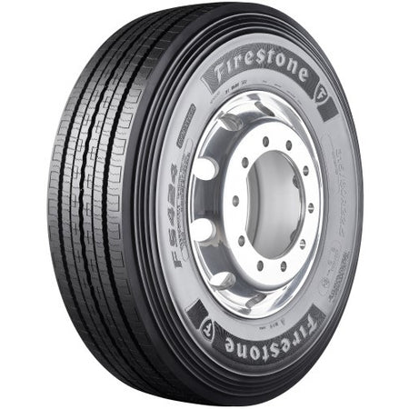 FIRESTONE 315/70 R22,5 154/150L FS424 M+S 3PMSF TL (DIR) (B-B-A[71])(Camioane)