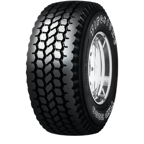 FIRESTONE 445/65 R22,5 169K TMP3000 TL (TRAI) (C-D-B[72])(Camioane)