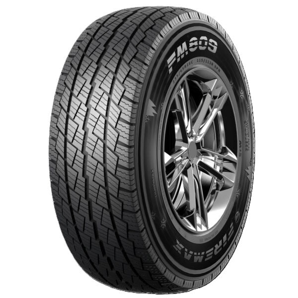 Anvelope iarna 195 75 R16C Kpatos FM809 107/105 R