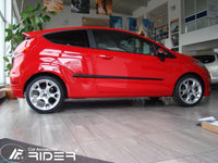 Bandouri laterale Volvo C 30, an fabricatie 2006 - 12.2012, caroserie hatchback | F-25