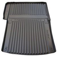 Tavite portbagaj Volkswagen Caddy, caroserie van, an fabricatie 2004 - 10.2020, 2 locuri, ampatament scurt | 193109