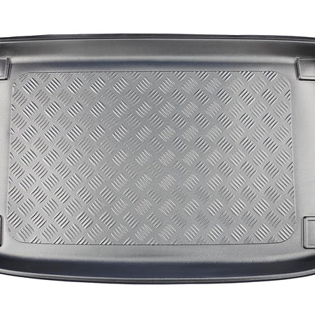 Tavite portbagaj Hyundai I20 III, caroserie hatchback, an fabricatie 10.2020 - prezent, facelift, portbagaj superior | 194220BSC