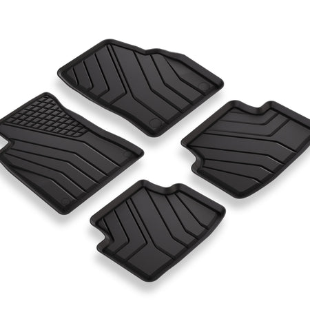 Covorase auto tip tavita Mercedes GLB X247, an fabricatie 11.2019 - prezent, caroserie suv | AP1109