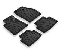 Covorase auto tip tavita Mercedes B-Class W247, an fabricatie 01.2019 - prezent, caroserie van | AP1110