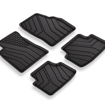 Covorase auto tip tavita Mercedes B-Class W247, an fabricatie 01.2019 - prezent, caroserie van | AP1110