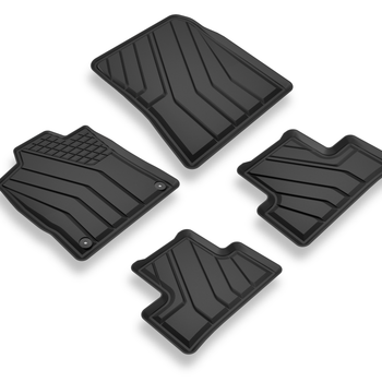 Covorase auto tip tavita Opel Astra L, an fabricatie 2021 - prezent, caroserie combi | AP1105