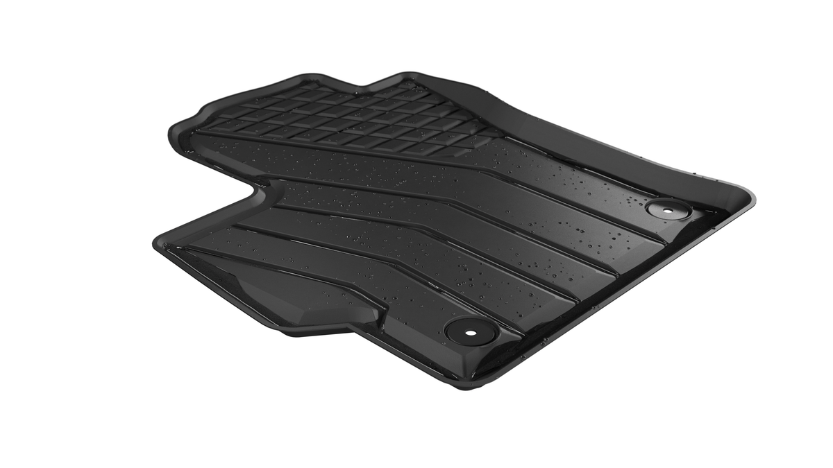Covorase auto tip tavita Toyota Corolla XII E210, an fabricatie 03.2019 - prezent, caroserie combi | AP1112