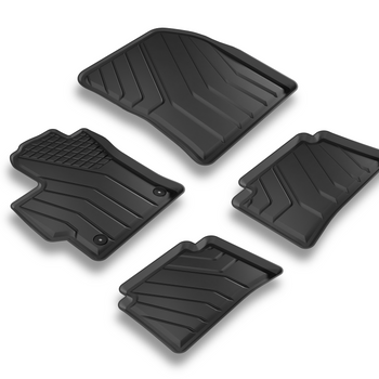 Covorase auto tip tavita Toyota Corolla XII E210, an fabricatie 03.2019 - prezent, caroserie combi | AP1112