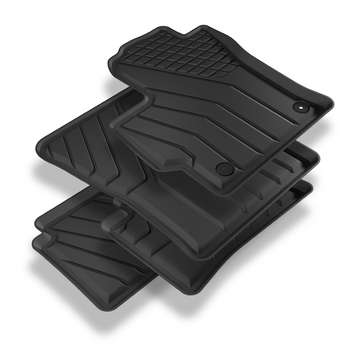 Covorase auto tip tavita Toyota Corolla XII E210, an fabricatie 03.2019 - prezent, caroserie combi | AP1112