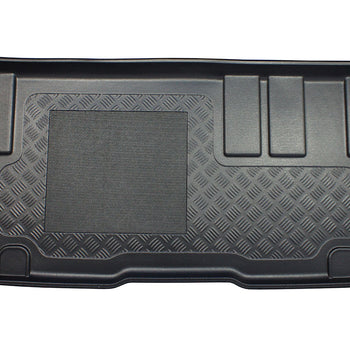 Tavita de portbagaj Peugeot e-Traveller, caroserie Van, fabricatie 01.2016 - prezent, ampatament mediu L2, in spatele randului 3 #2