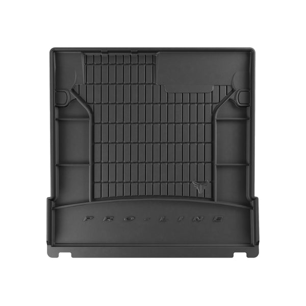 Tavite portbagaj Ford Tourneo Grand Connect II, caroserie van, an fabricatie 01.2014 - 04.2022, dupa facelift | TM403246